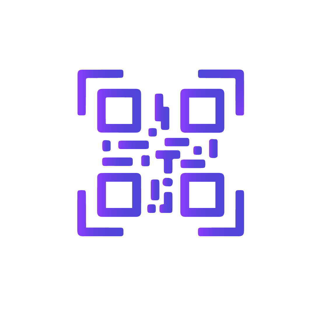 Pay by QR code